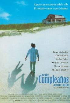 Película: Cumpleaños Feliz