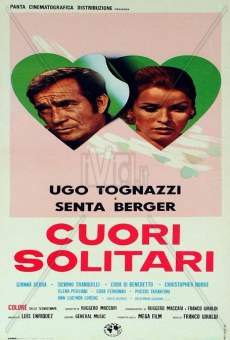 Cuori solitari (1970)