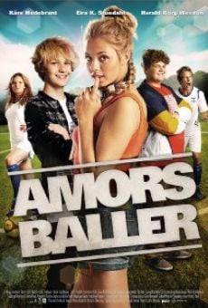 Amors baller online free