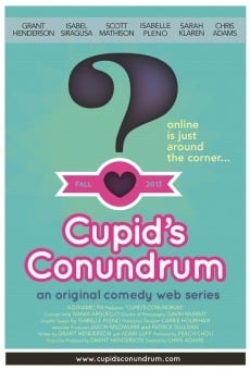 Cupid's Conundrum on-line gratuito