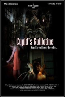 Cupid's Guillotine en ligne gratuit