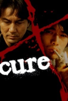 Watch Cure online stream