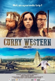 Curry Western streaming en ligne gratuit