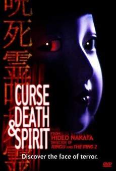 Curse, Death & Spirit online