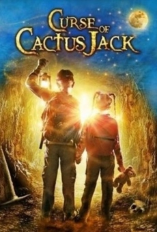 Curse of Cactus Jack streaming en ligne gratuit