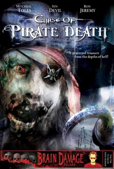 Ver película Curse of Pirate Death