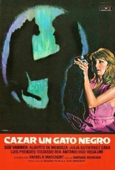 Cazar un gato negro online