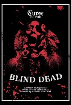 Curse of the Blind Dead en ligne gratuit