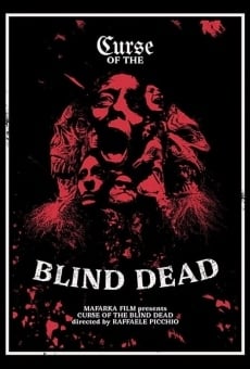 Curse of the Blind Dead online kostenlos