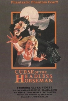 Curse of the Headless Horseman