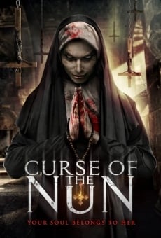 Curse of the Nun streaming en ligne gratuit