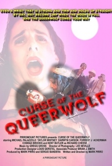 Curse of the Queerwolf online free