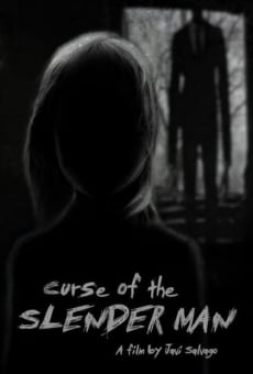 Película: Curse of the Slender Man