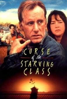 Curse of the Starving Class