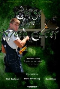 Curse of the Weed Eater online streaming