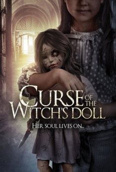 Watch Curse of the Witch's Doll online stream