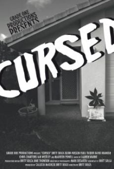 Watch Cursed online stream