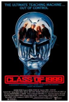 Watch Class of 1999 online stream