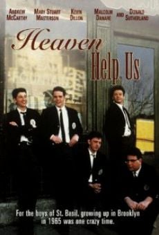 Heaven Help Us online kostenlos