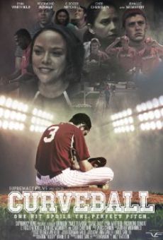 Curve Ball stream online deutsch