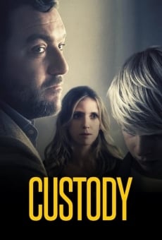Jusqu'à la garde streaming en ligne gratuit