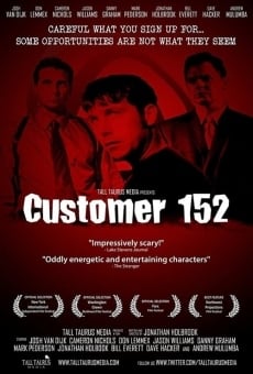 Customer 152 en ligne gratuit