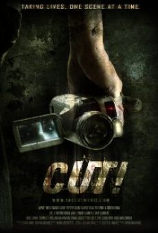 Cut! online streaming