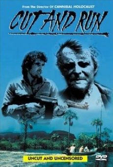 Cut and Run, película completa en español