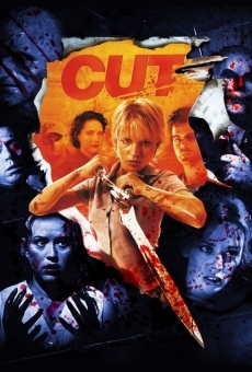 Cut - Il tagliagole online streaming