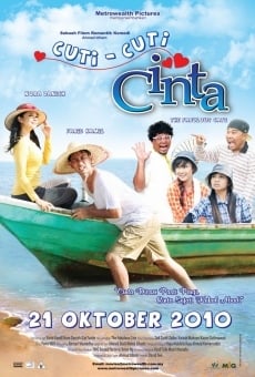 Cuti-cuti Cinta online streaming