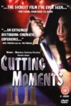 Cutting Moments stream online deutsch