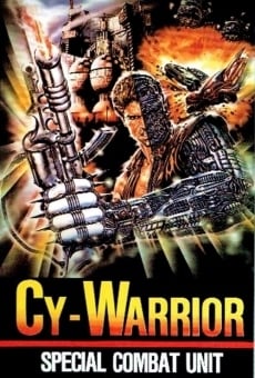 Cyborg - Il guerriero d'acciaio online kostenlos