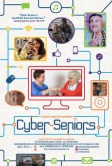 Cyber-Seniors en ligne gratuit