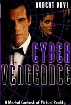 Cyber Vengeance streaming en ligne gratuit