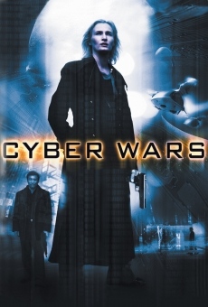 Ver película Cyber Wars