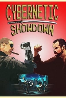 Cybernetic Showdown en ligne gratuit