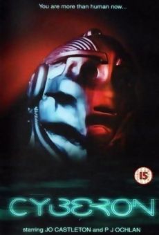 Cyberon online streaming