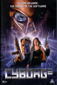 Cyborg 2 stream online deutsch