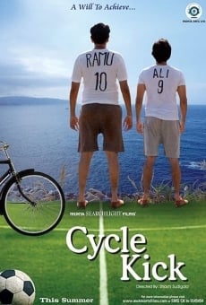 Cycle Kick on-line gratuito