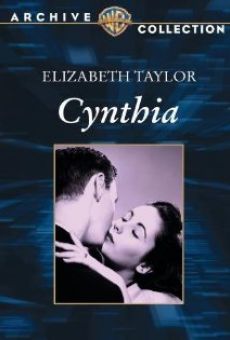 Ver película Cynthia