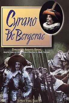 Cyrano de Bergerac en ligne gratuit