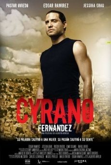Cyrano Fernández online kostenlos