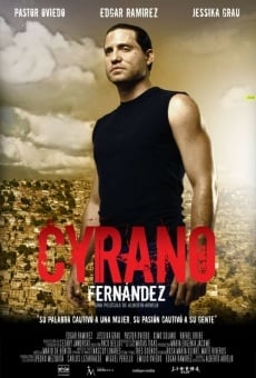 Ver película Cyrano Fernández