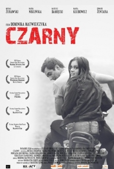 Czarny en ligne gratuit