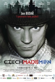 Ver película Czech Made Man