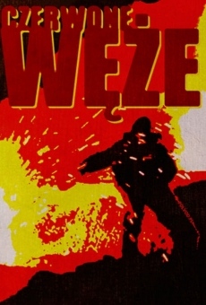 Czerwone weze