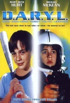 D.A.R.Y.L. online streaming