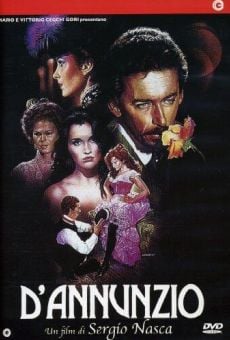 D'Annunzio (1987)