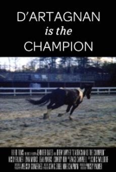 D'artagnan is the Champion on-line gratuito