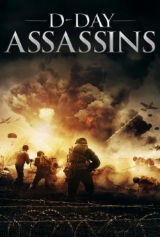 D-Day Assassins en ligne gratuit